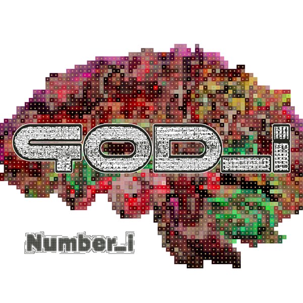 GOD_i - Single - Number_iのアルバム - Apple Music