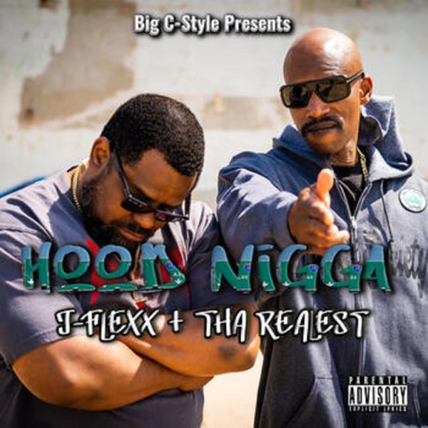 Hood Nigga - Single - Album by Tha Realest & J-Flexx - Apple Music