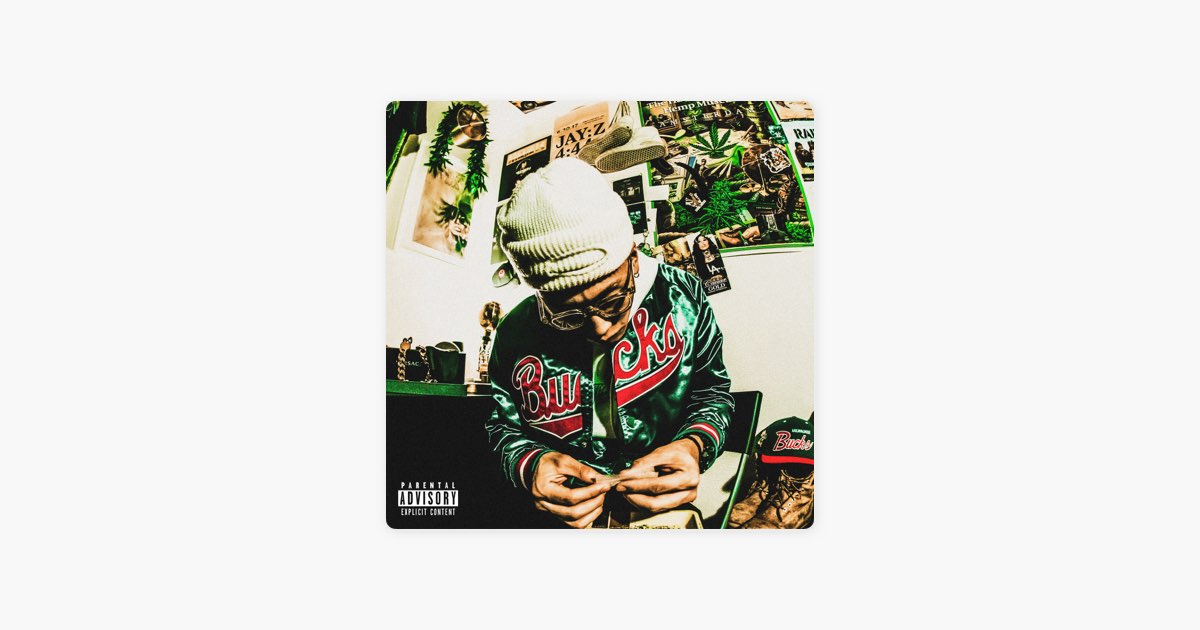 Jungle - ¥ellow Bucksのアルバム - Apple Music