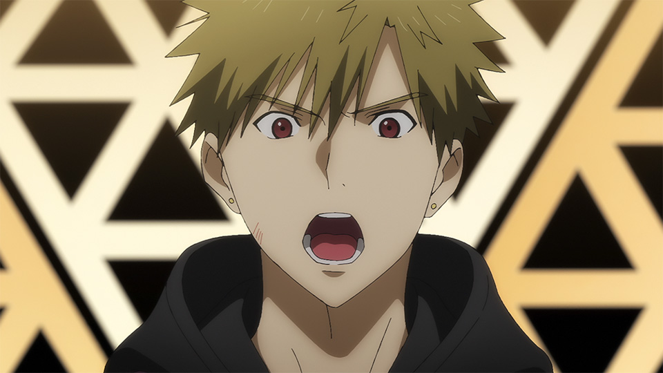 TVアニメ『池袋ウエストゲートパーク』