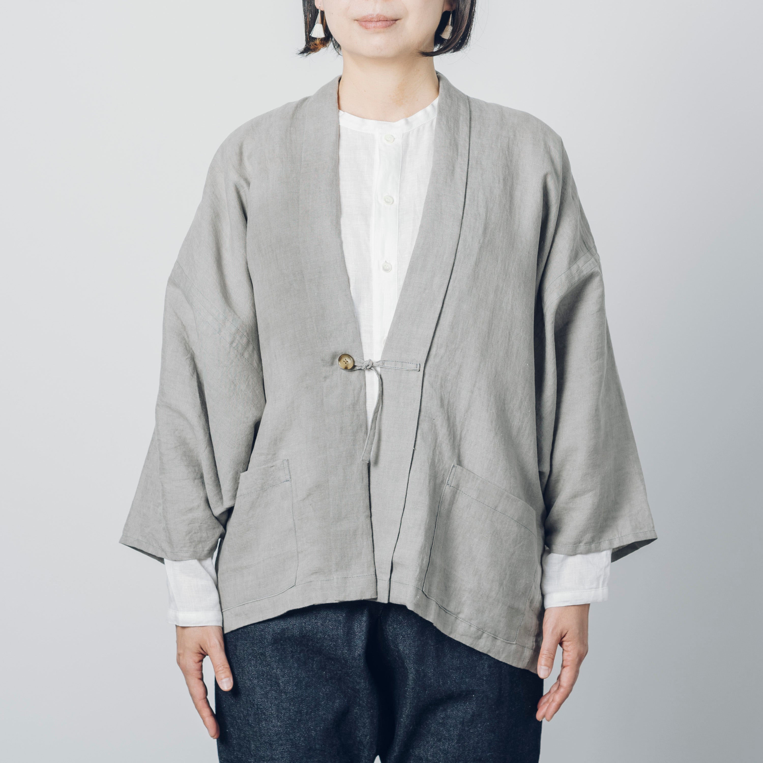 服づくりの本/布/WS