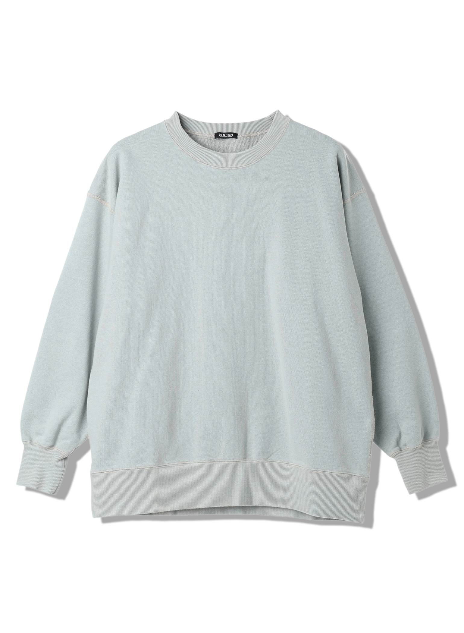 VINTAGE CREW アイテム詳細｜DENHAM（デンハム）日本公式オンラインストア