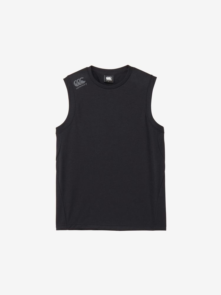 公式・アウトレット】アールプラス ワークアウトスリーブレス(メンズ