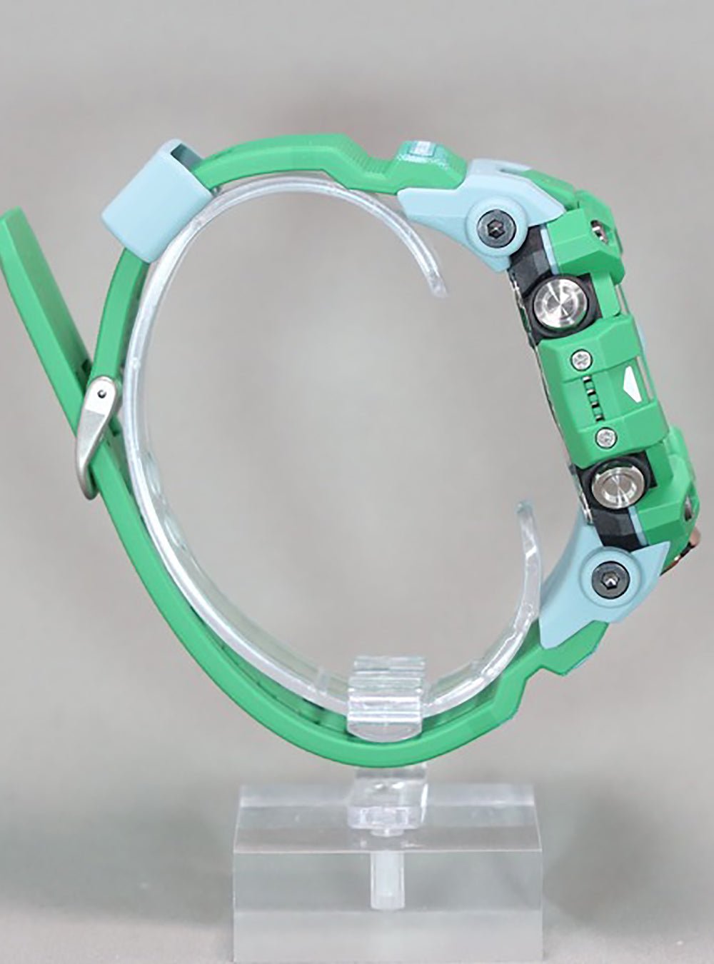 CASIO G-SHOCK EARTHWATCH COLLABORATION MODEL LOVE THE SEA AND THE