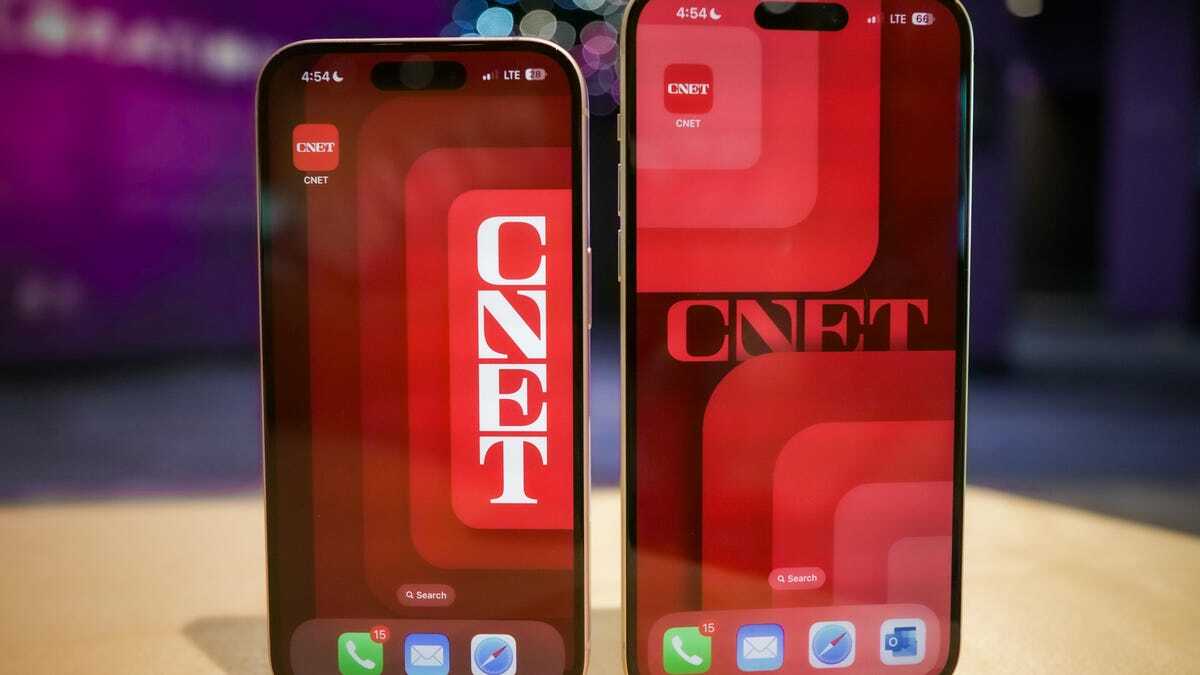 iPhone 16 Plus」でPlusモデルは終了するのか--うわさについて考察