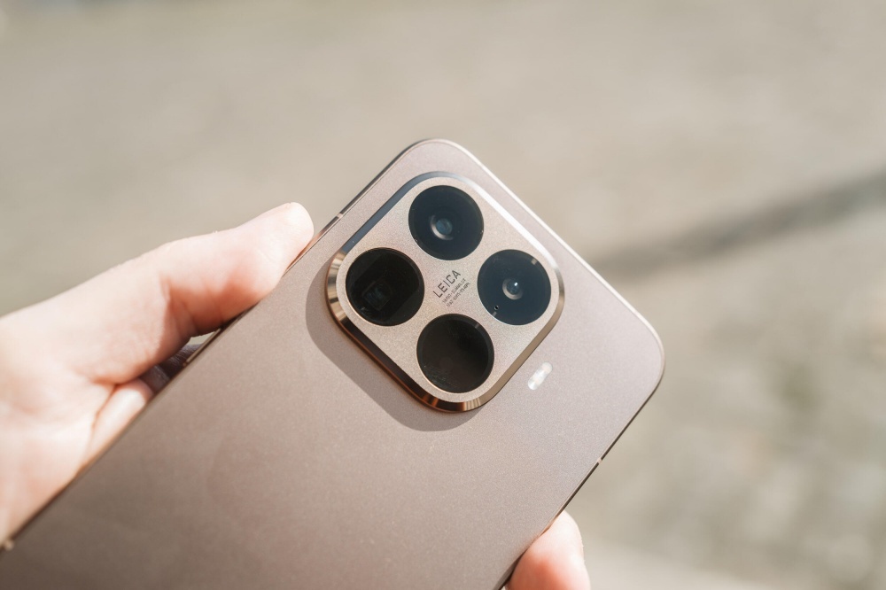 Xiaomi 15T Pro」速攻体験レポート--Galaxyにはない独自機能が面白い