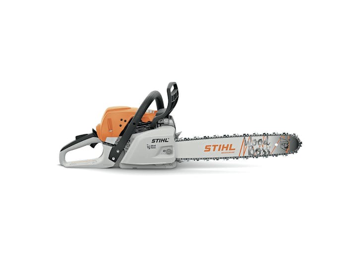 Stihl Ms 251 Z Wood Boss Chainsaw (gas) – JAXOutdoorGearFarmandRanch