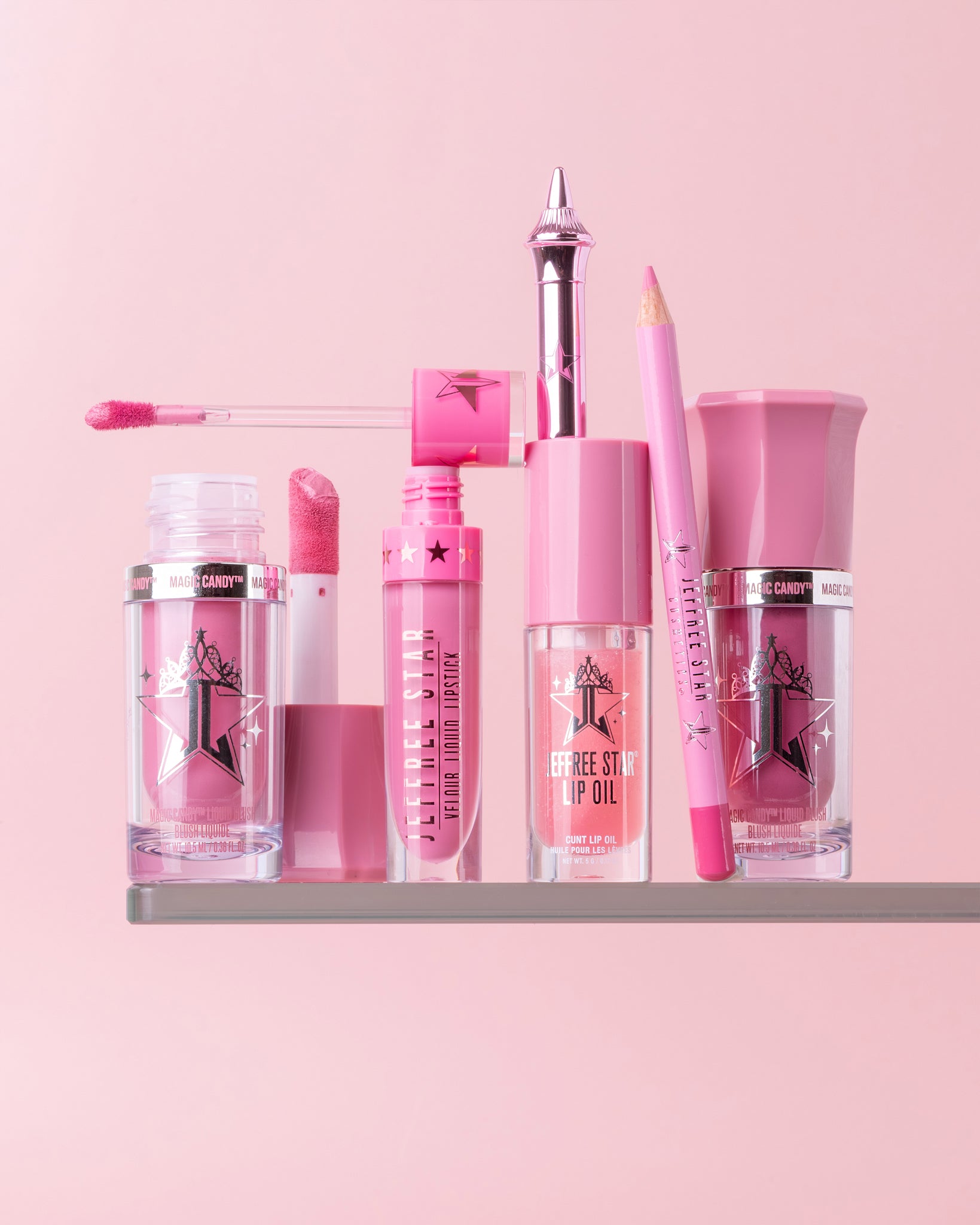 Jeffree Star Cosmetics