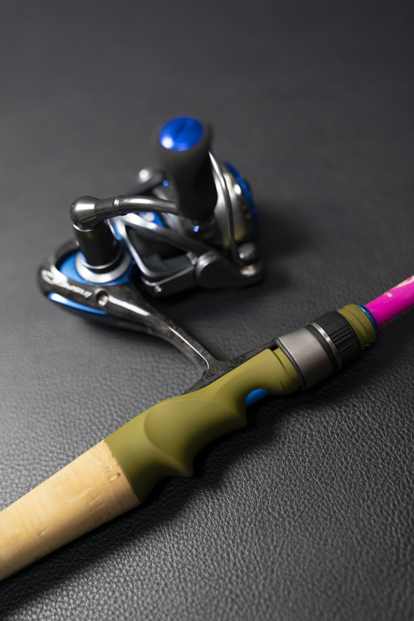 JetSlow×TULALA JetSetter53CxS [シクロクロス]「冒険用品」