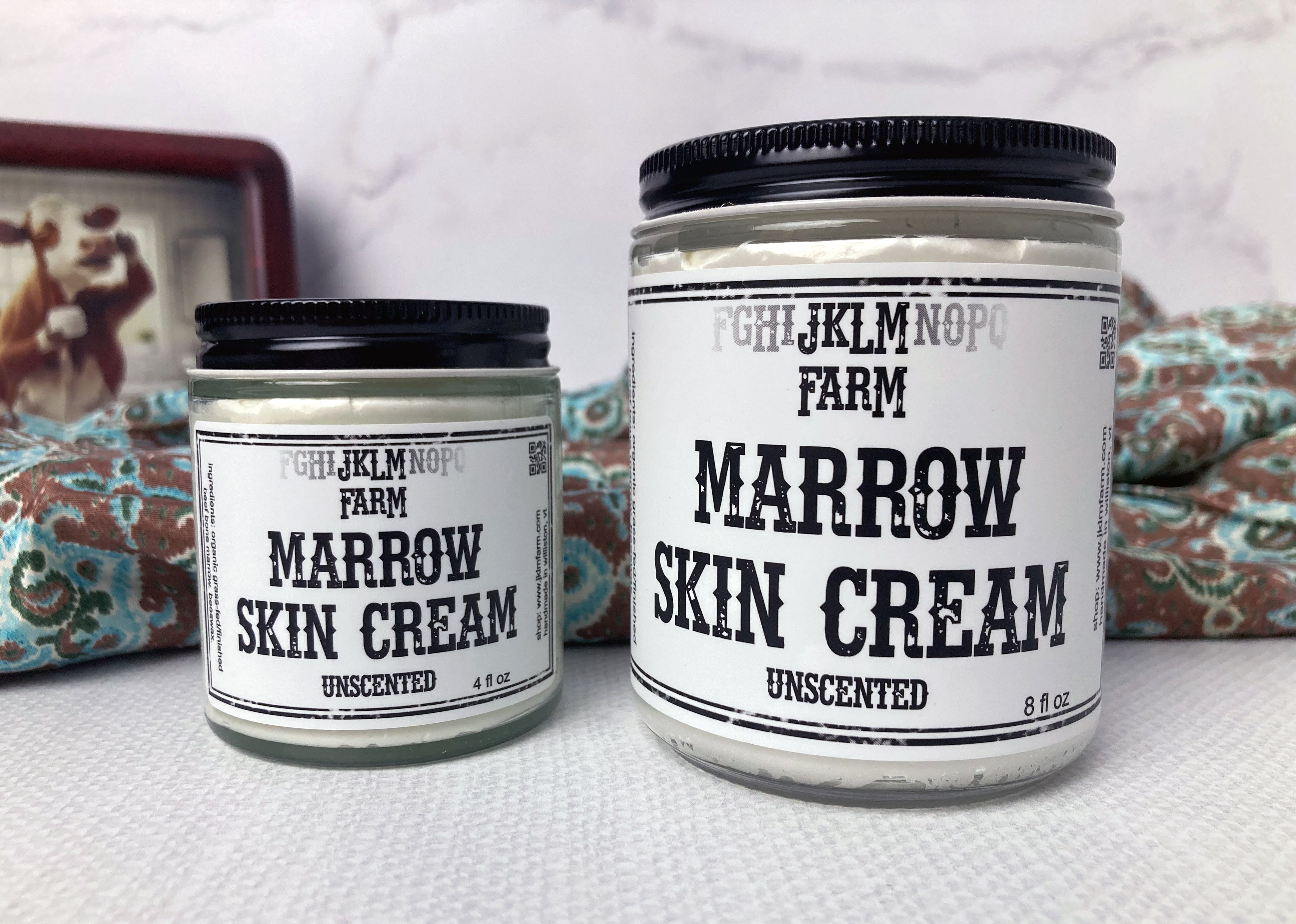 Marrow Skin Cream – jklm farm