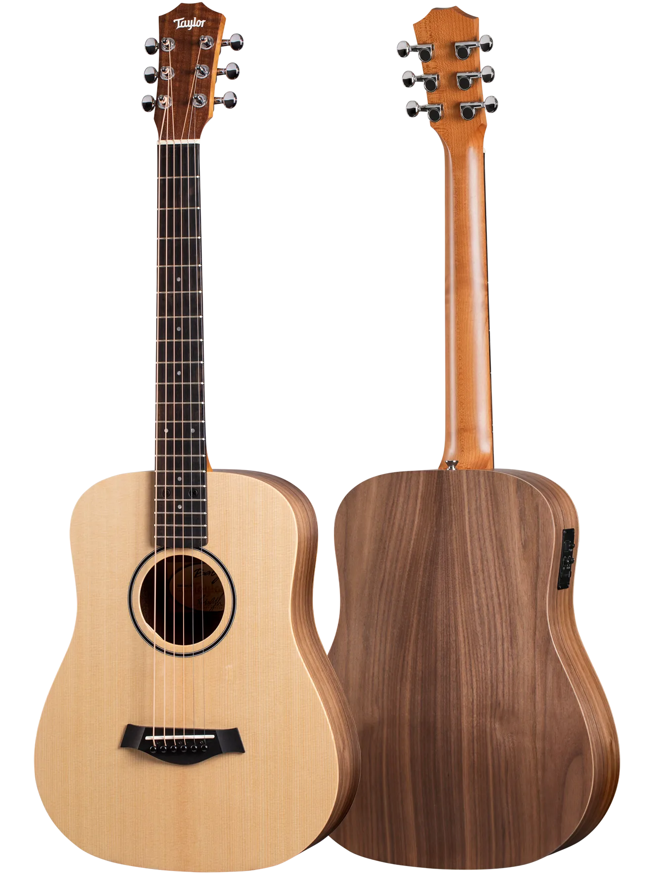 Baby | Taylor Guitars