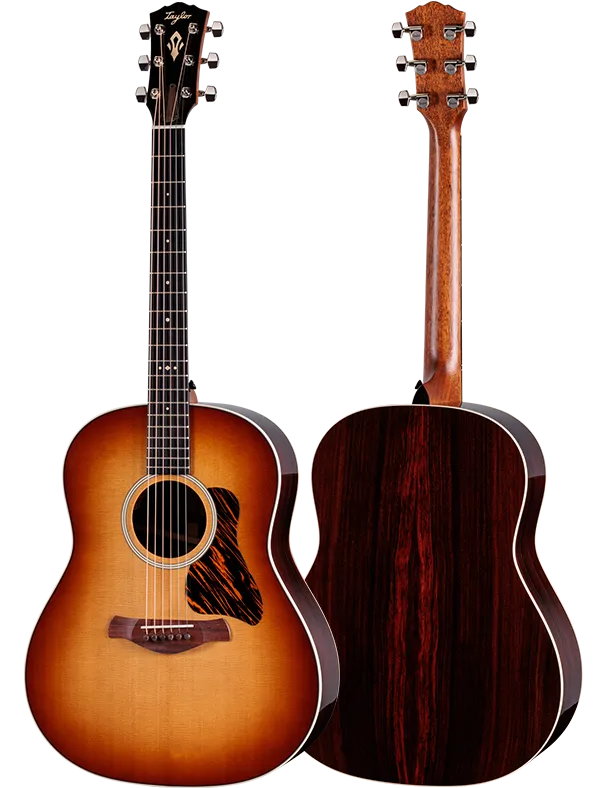 Grand Pacific - アコースティックギター | Taylor Guitars