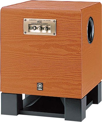 ヤマハ | YST-SW320 - スピーカーシステム - 概要