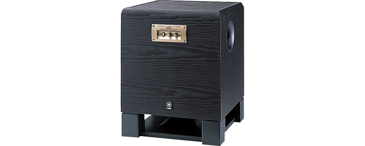 ヤマハ | YST-SW800 - スピーカーシステム - 仕様