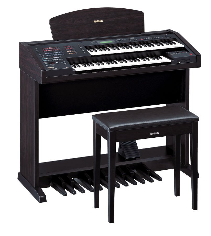 ヤマハ | EL-100 - エレクトーン - 概要