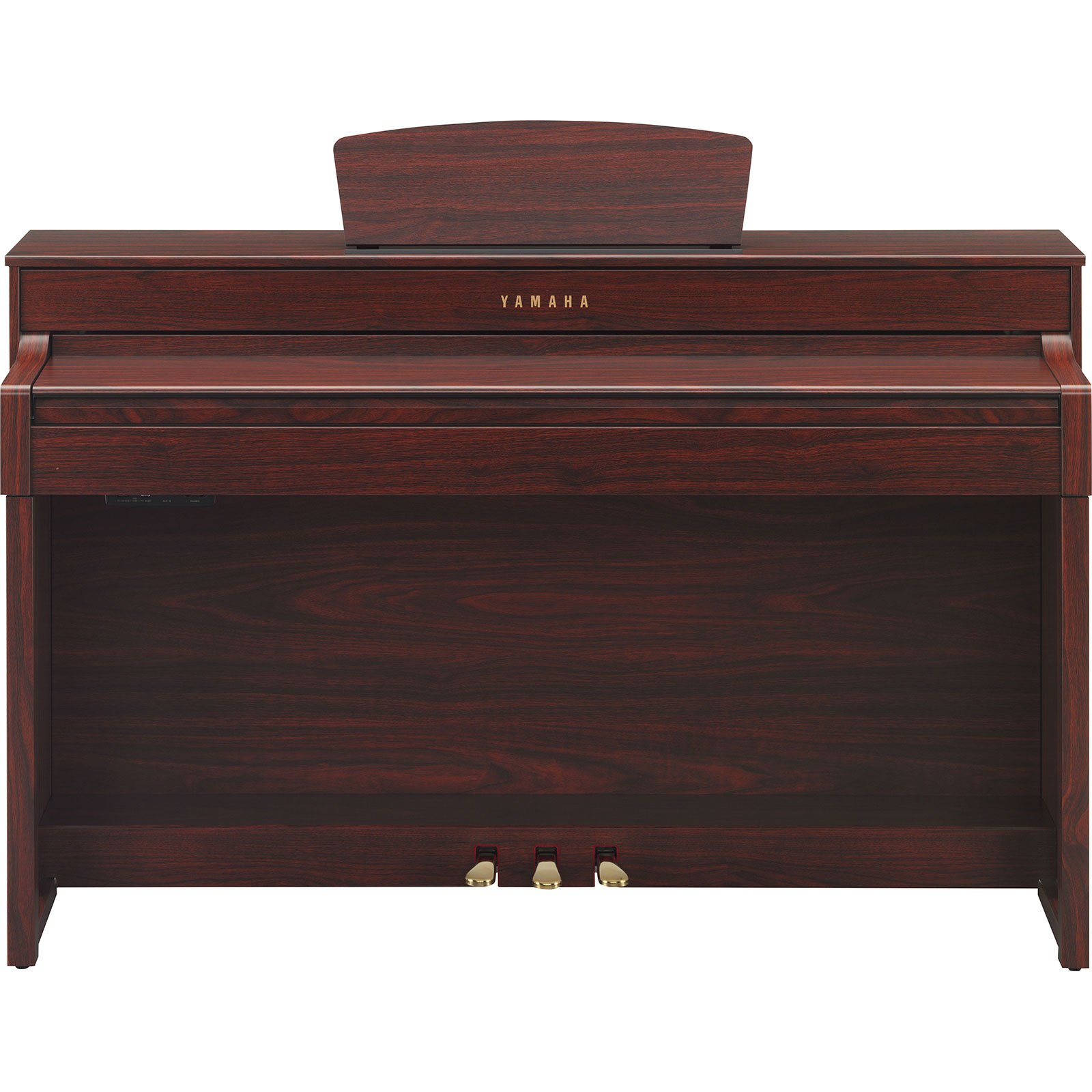 ヤマハ | CLP-535 - Clavinova（クラビノーバ） - 概要