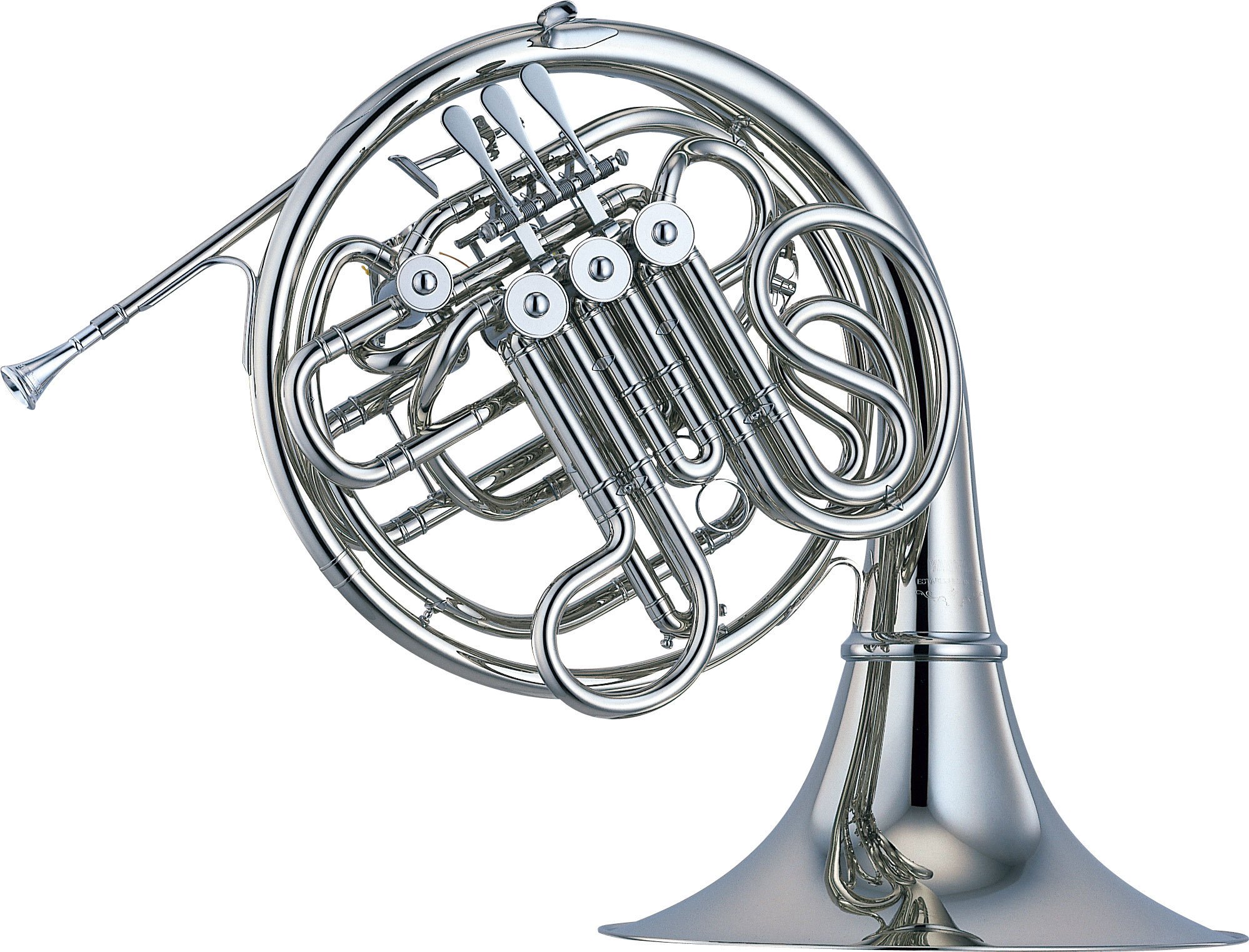 ヤマハ フルダブルホルン YHR-668ND - ヨモギヤ楽器