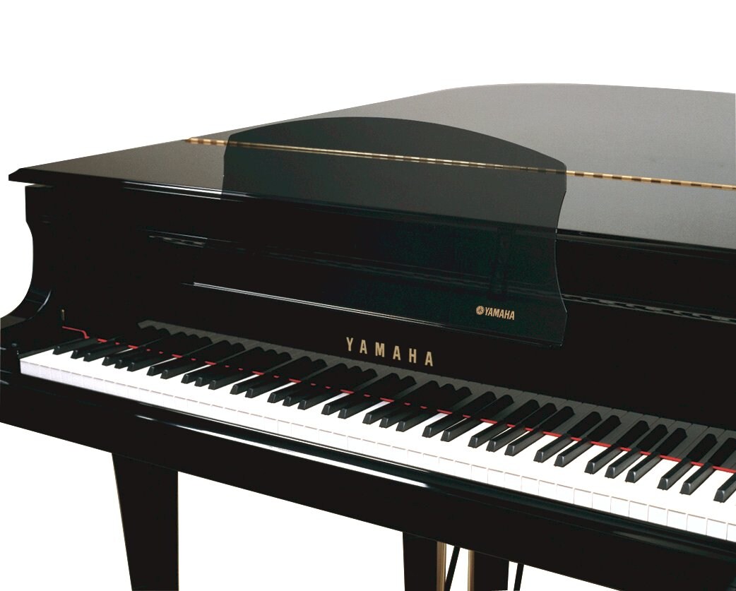 ヤマハ | PGF2 - 譜面板 - 概要