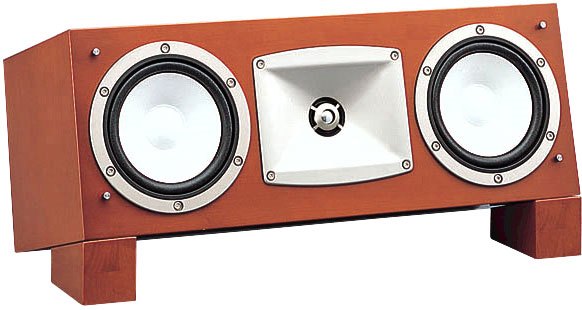 ヤマハ | NS-C5HX - スピーカーシステム - 概要