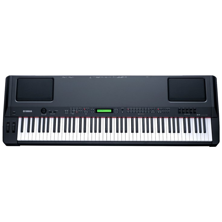 ヤマハ | P-250 - ステージピアノ/ステージキーボード - 概要