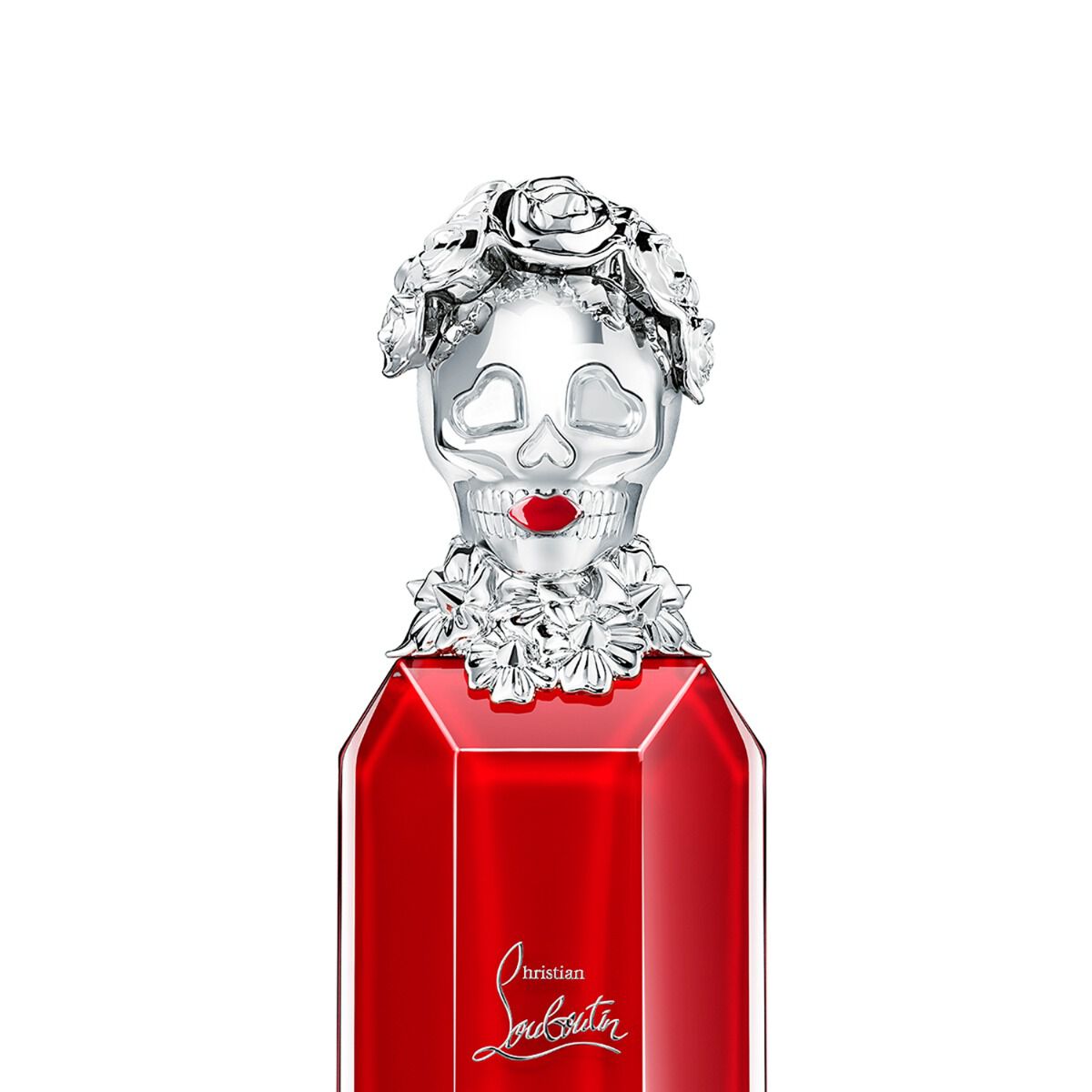 ルビキス オードゥパルファン 90mL - Christian Louboutin Beauty