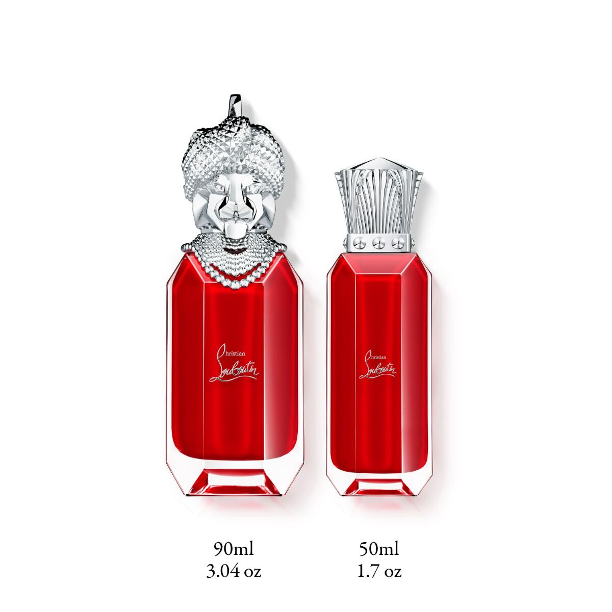 ルビラージ オードゥパルファン 90mL - Christian Louboutin Beauty