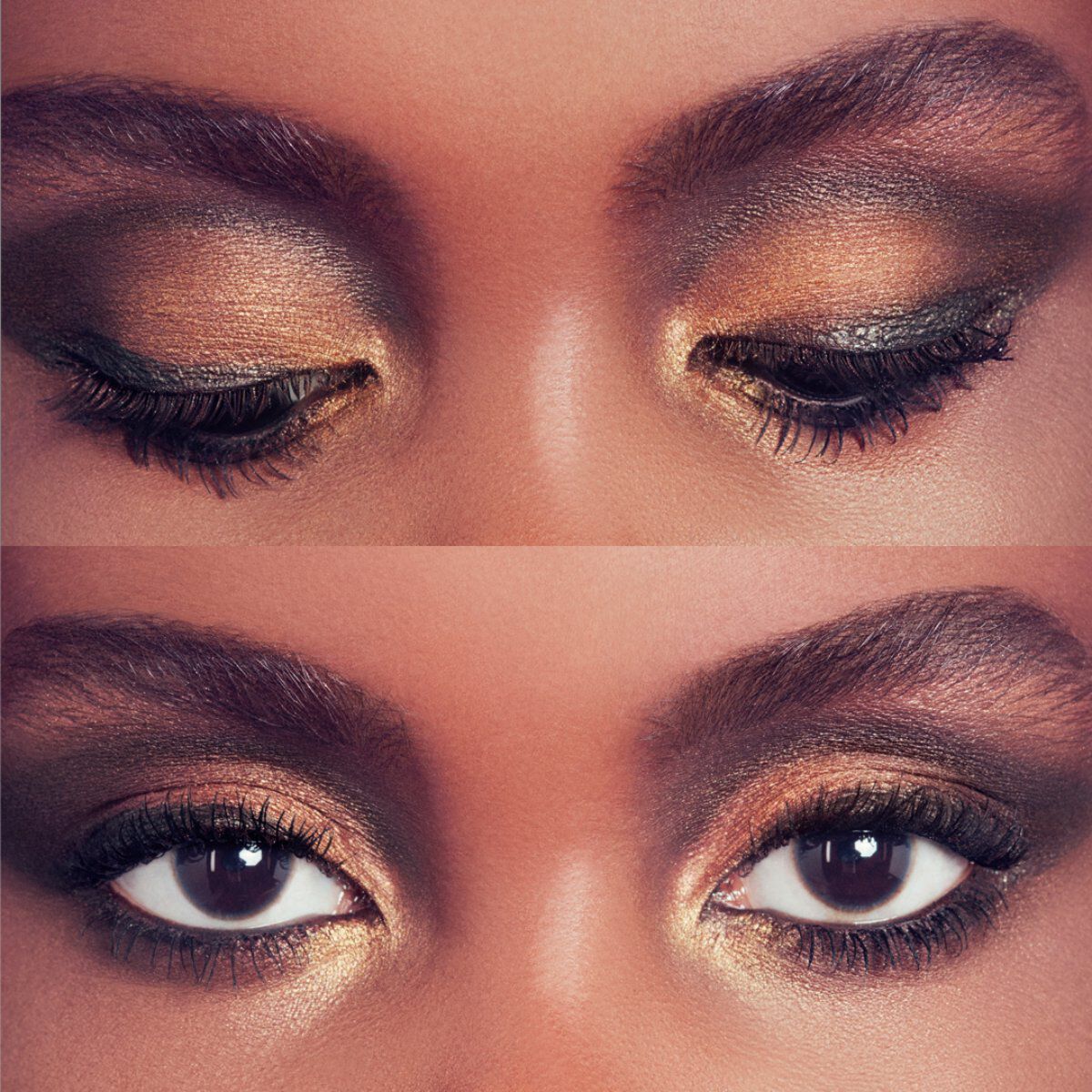 アブラカダブラ ラパレット ケース - Christian Louboutin Beauty