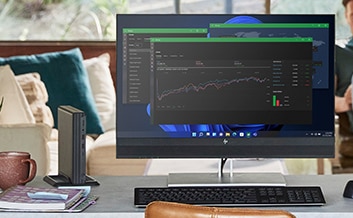 EliteDesk/EliteStudio デスクトップパソコン | 日本HP
