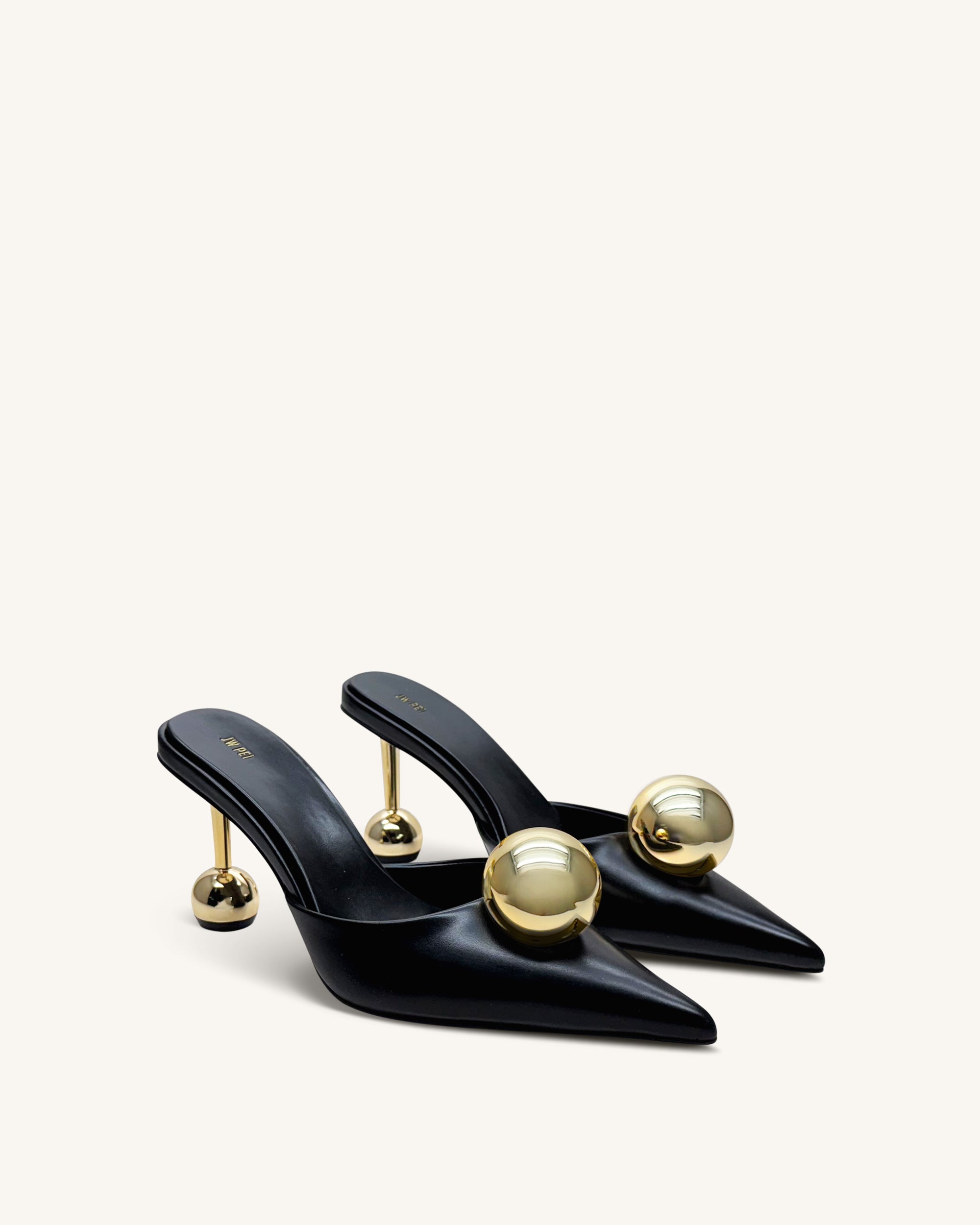 Shoes - JW PEI Japan Official