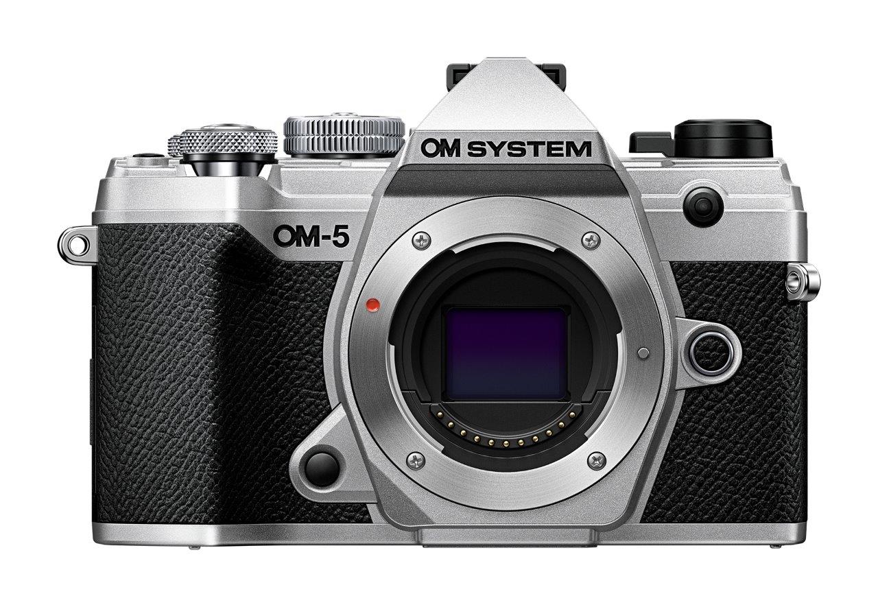 基本情報｜OM-5｜OM｜OM-D｜デジタル一眼カメラ｜製品・オンライン