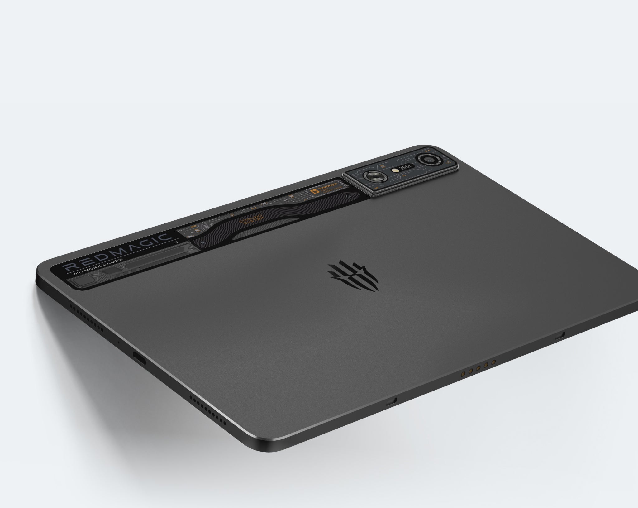 REDMAGIC Nova ゲーミングタブレット 製品詳細 - REDMAGIC日本公式