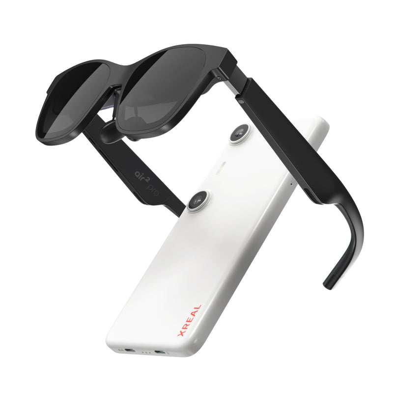 XREAL Beam Pro+Air 2 Ultra セット – XREAL JP Shop