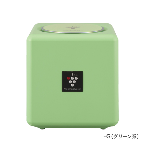 製品トップ | IG-EX20 | プラズマクラスターイオン発生機：シャープ