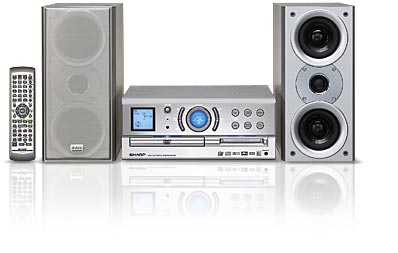 DVD1ビットデジタルシステム