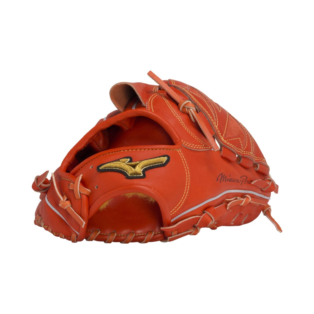 BSSショップ限定品｜1AJGH10801｜【ミズノプロ】限定皮革