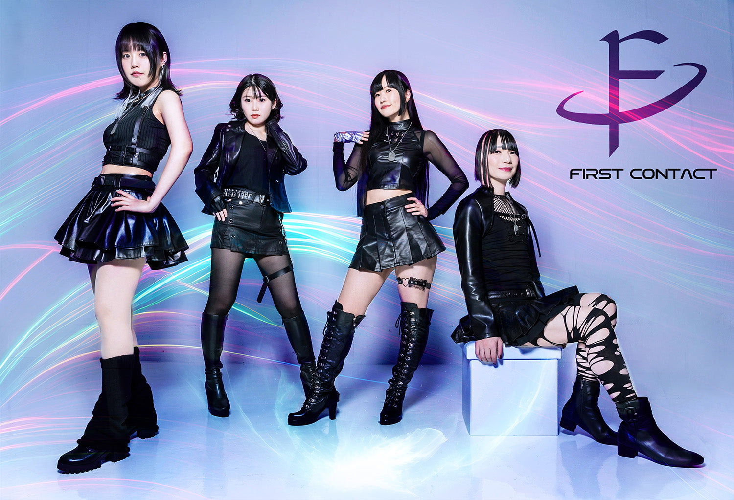 Aldious: Evoke 2010-2020 – New International Album with R!N – JPU