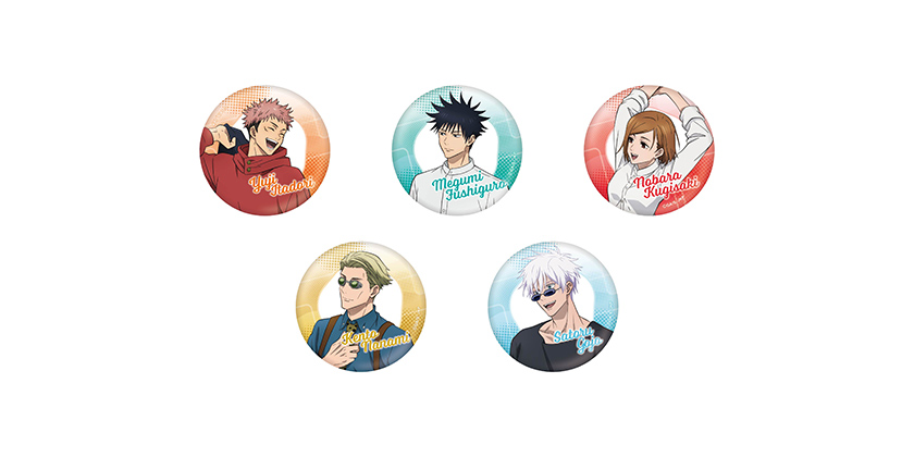 GOODS｜TVアニメ「呪術廻戦」公式サイト