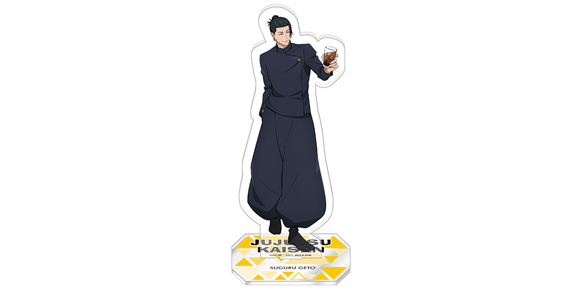 GOODS｜TVアニメ「呪術廻戦」公式サイト