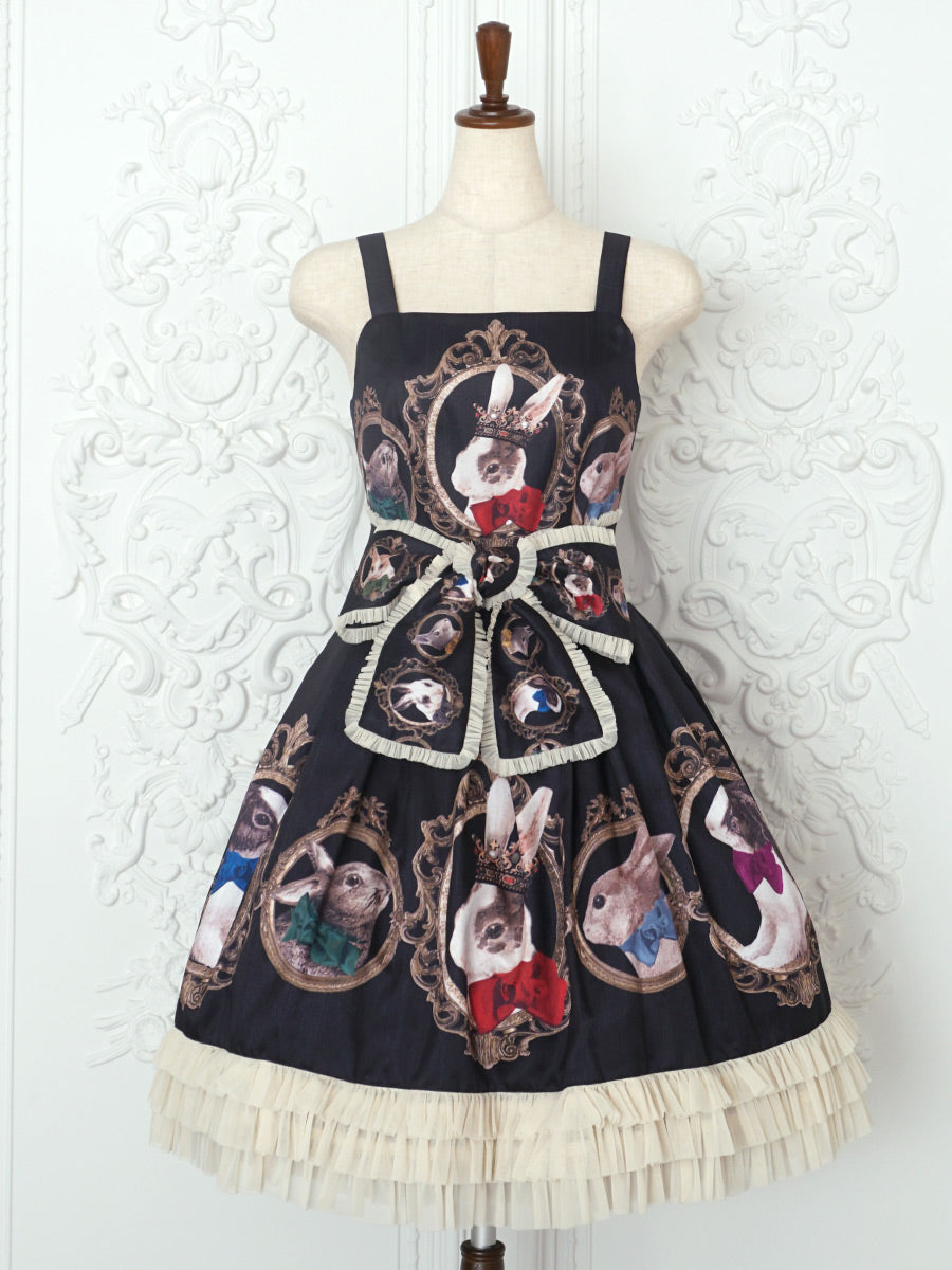 Juliette et Justine ル カードル デュ シャ ローブ Juliette et