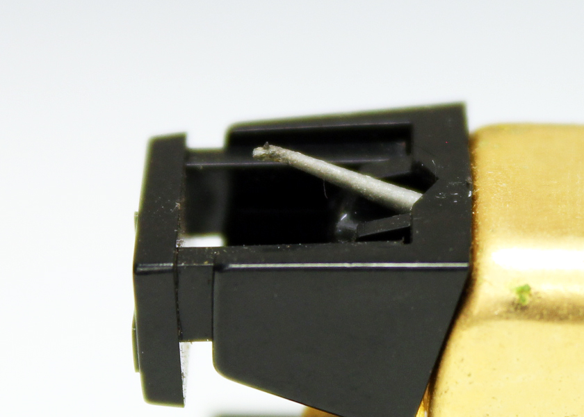 EMPIRE 4000 D/1 MI型カートリッジ - 中古オーディオの販売や買取なら