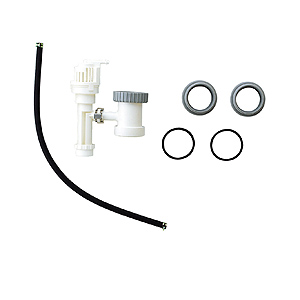 EFH-4MK-1H2｜LIXIL排水器具[小型電気温水器][キッチン用]