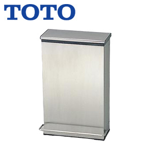 YKB104｜TOTO｜○チャームボックス[汚物入れ][トイレゾーン