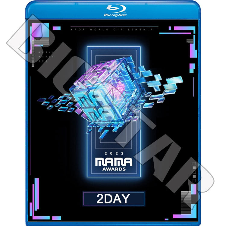K-POP Blu-ray – K-mall