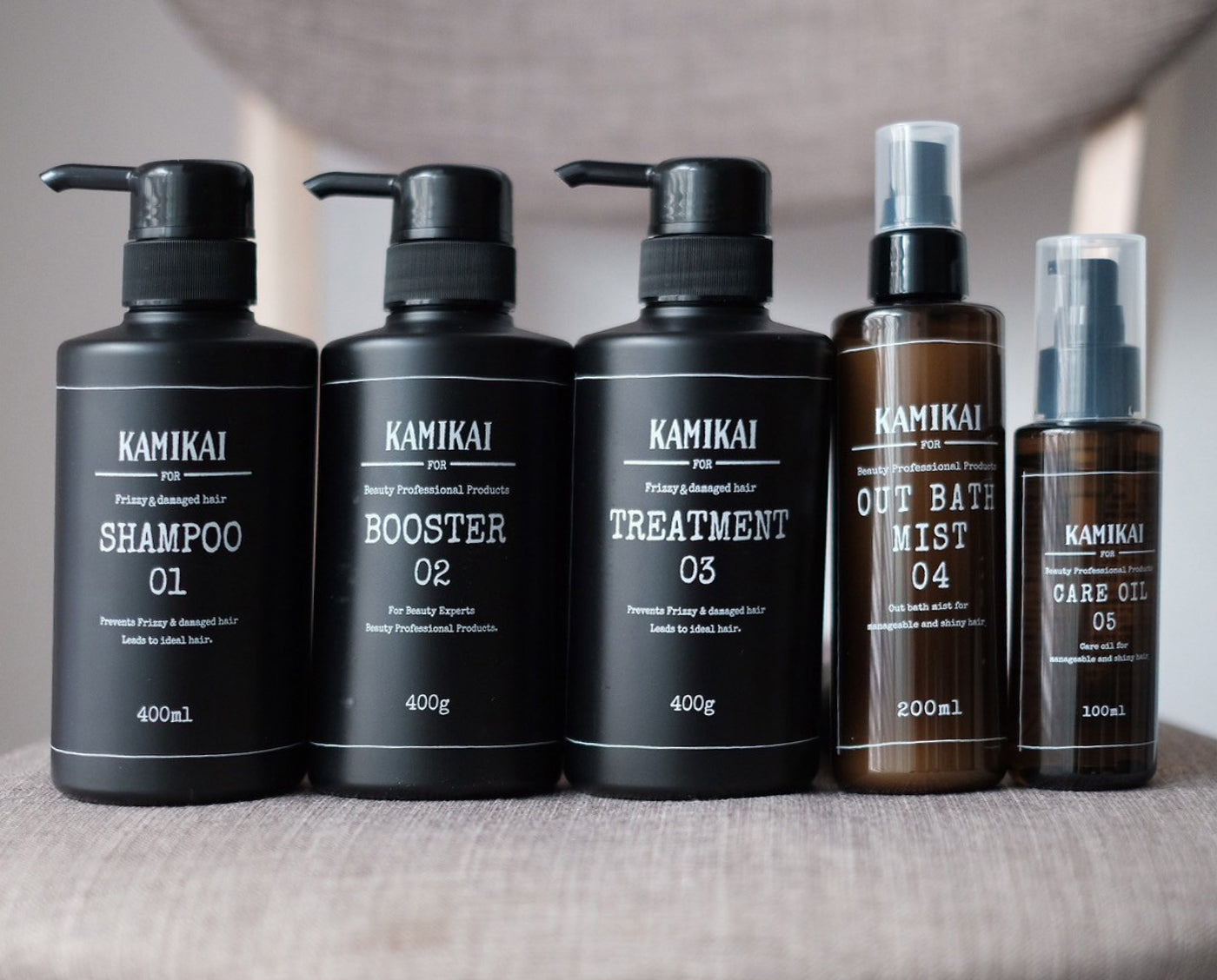 髪改(KAMIKAI)ショップ