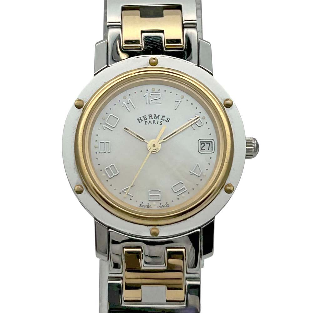 質屋かんてい局オンラインショップ / エルメス HERMES CL4.220