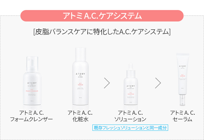 特集】ニキビでお悩みの方へ | 身体も心♥️も元気にするパワー