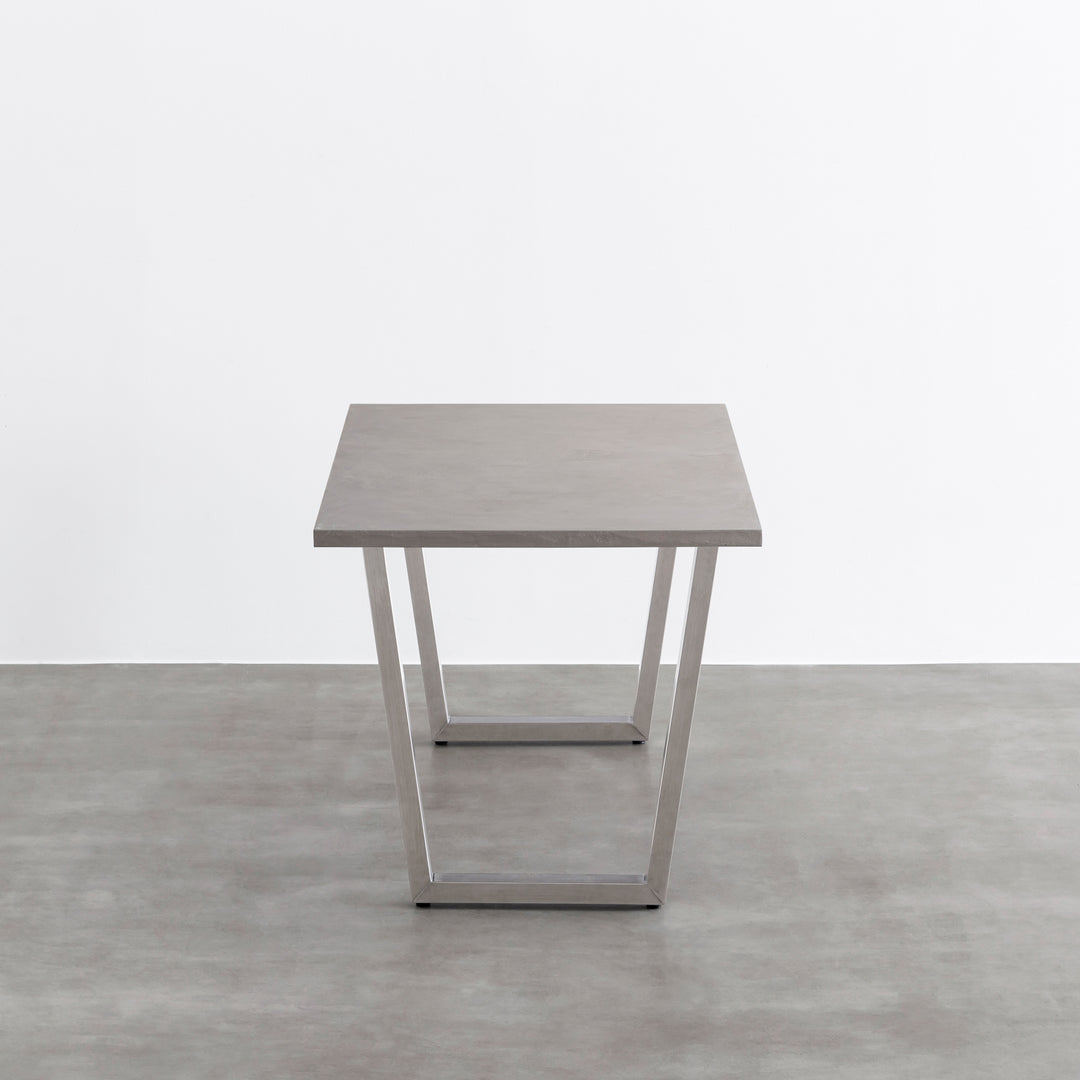 新品 コンクリカグ ローテーブル モールテックス THE TABLE / MORTEX