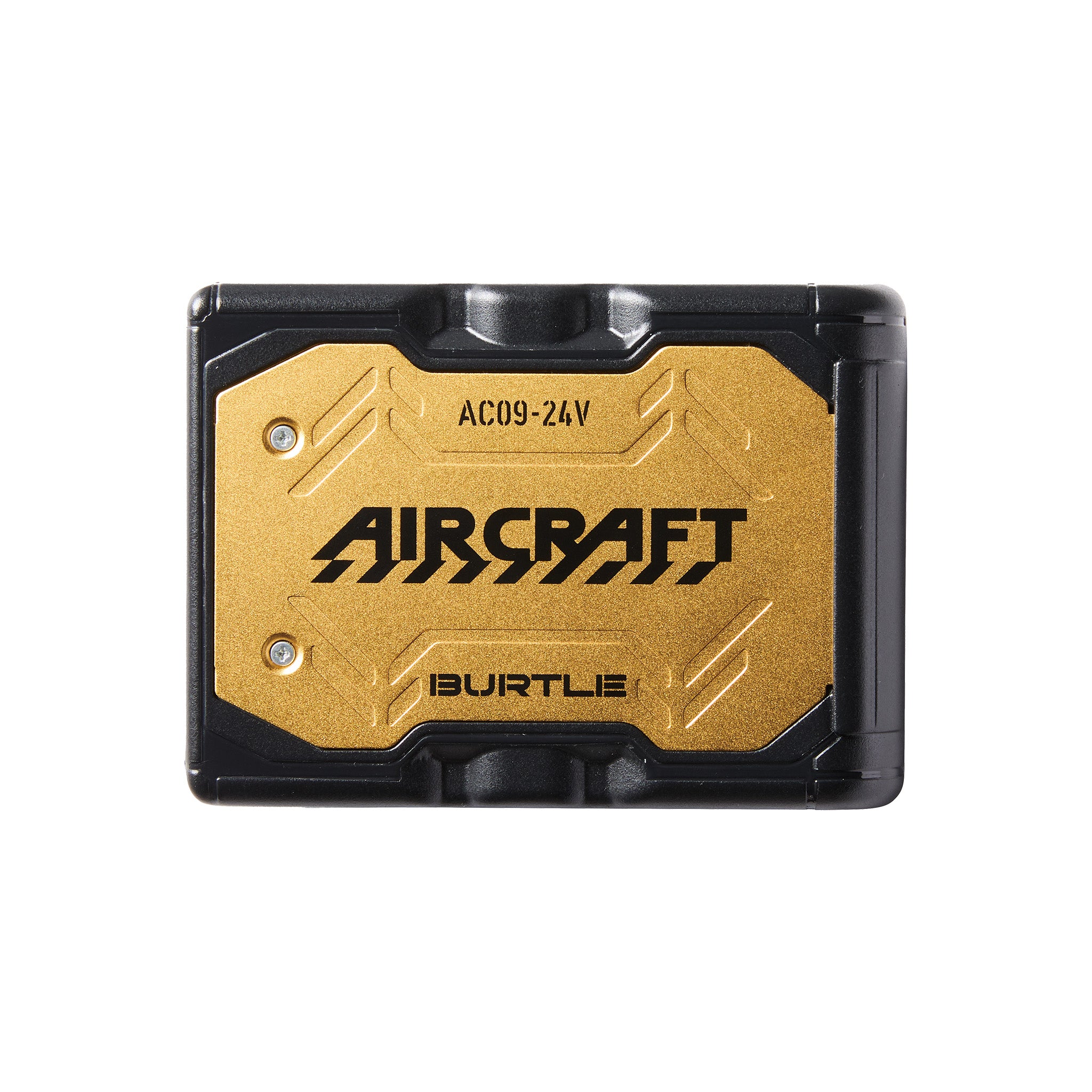 AC09 24V Li-ion Battery BURTLE 訳アリ品 Y BURTLE（バートル