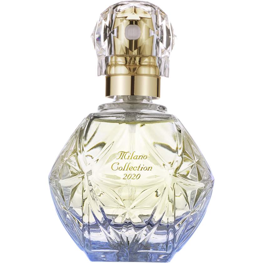 歴代コレクション オードパルファム | Milano Collection | カネボウ化粧品
