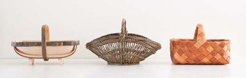 日本のかご・世界のバスケット専門店 | 世界のかご カゴアミドリ